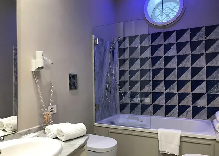 Casa Pacifico Отель типа 